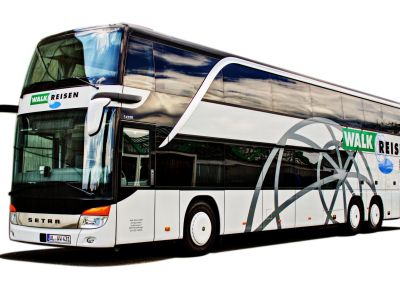 DT Setra